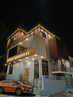 Natraj Homestay
